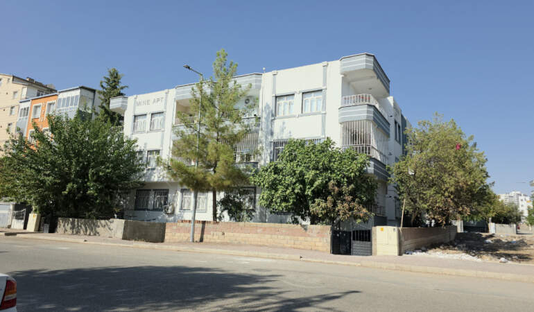 Şanlıurfa’da Korkunç Saldırı! 1 Kişi Hayatını Kaybetti