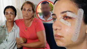 Sedef’in Yaşam Çığlığı: Ölümden Mesaj Atarak Kurtuldu! ‘Yaşarken Kurtulayım, Öldükten Sonra Değil’