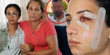 Sedef’in Yaşam Çığlığı: Ölümden Mesaj Atarak Kurtuldu! ‘Yaşarken Kurtulayım, Öldükten Sonra Değil’