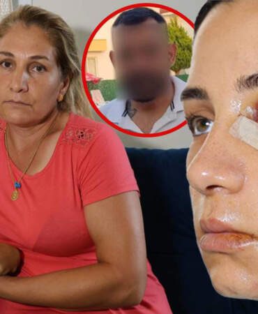 Sedef’in Yaşam Çığlığı: Ölümden Mesaj Atarak Kurtuldu! ‘Yaşarken Kurtulayım, Öldükten Sonra Değil’
