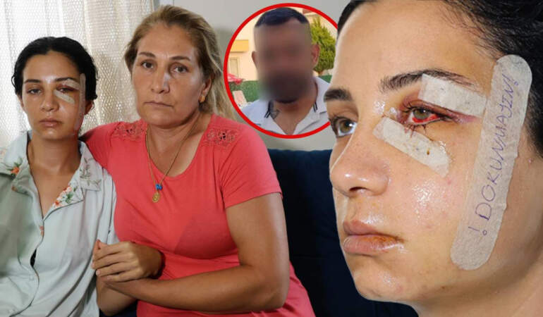 Sedef’in Yaşam Çığlığı: Ölümden Mesaj Atarak Kurtuldu! ‘Yaşarken Kurtulayım, Öldükten Sonra Değil’