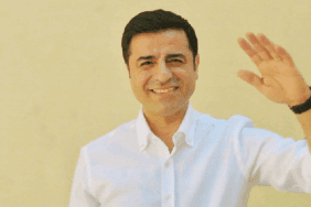 Selahattin Demirtaş’ın Avukatı 8 Ekim’i İşaret Etti