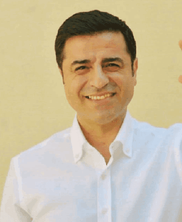 Selahattin Demirtaş’ın Avukatı 8 Ekim’i İşaret Etti