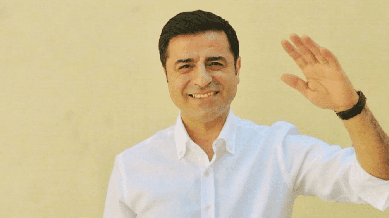 Selahattin Demirtaş’ın Avukatı 8 Ekim’i İşaret Etti