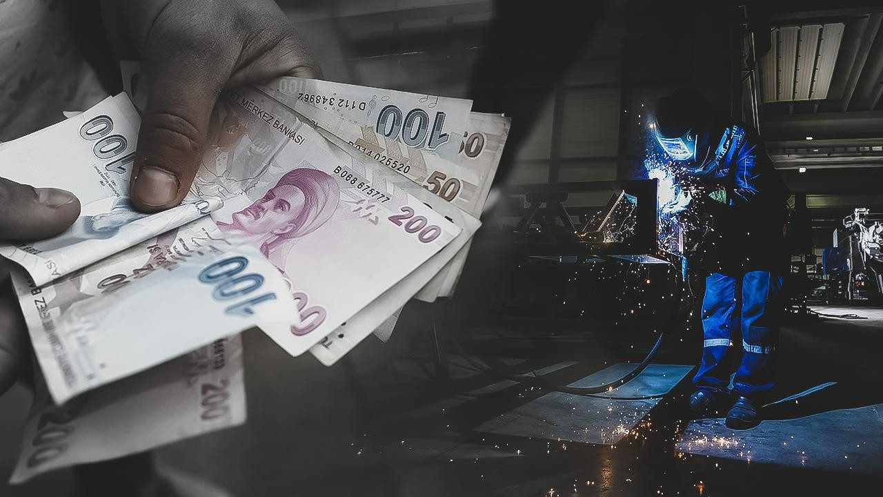 Sendikalar Çekildiklerini Duyurdu: Asgari Ücreti Hükümet ile İşveren Belirleyecek