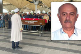 Servis Şoförünün Sır Ölümü: Ankara’da Kayboldu, Mersin’de Ölü Bulundu