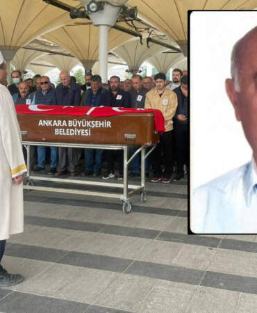Servis Şoförünün Sır Ölümü: Ankara’da Kayboldu, Mersin’de Ölü Bulundu