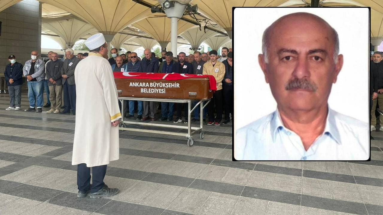 Servis Şoförünün Sır Ölümü: Ankara’da Kayboldu, Mersin’de Ölü Bulundu