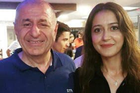 Sevdagül Tunçer Zafer Partisi’nden İstifa Etti