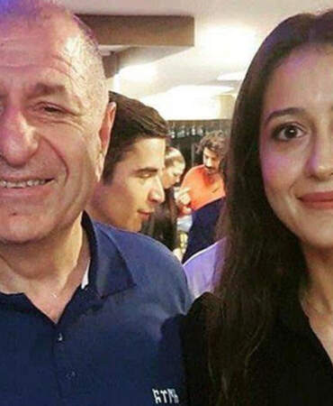 Sevdagül Tunçer Zafer Partisi’nden İstifa Etti
