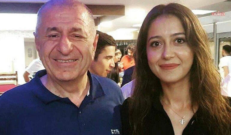Sevdagül Tunçer Zafer Partisi’nden İstifa Etti