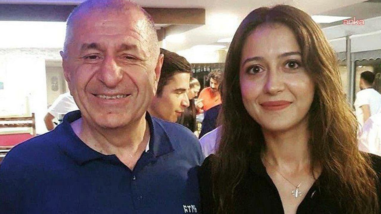 Sevdagül Tunçer Zafer Partisi’nden İstifa Etti