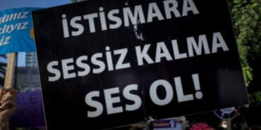 Sevgilisinin 15 Yaşındaki Kızını İstismar Etmişti! Cezası Belli Oldu