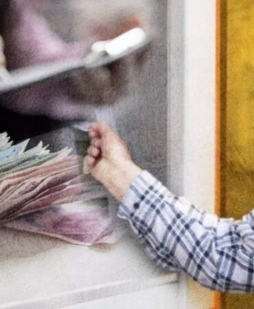 SSK ve Bağkur Emeklisinin Ocak Zammı Hesaplandı! Seyyanen Zamda Kritik Gelişme