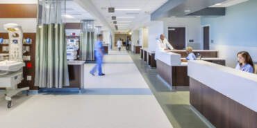 SGK Anlaşmaları Tek Tek İptal Ediliyor! Özel Hastaneler İflasın Eşiğinde