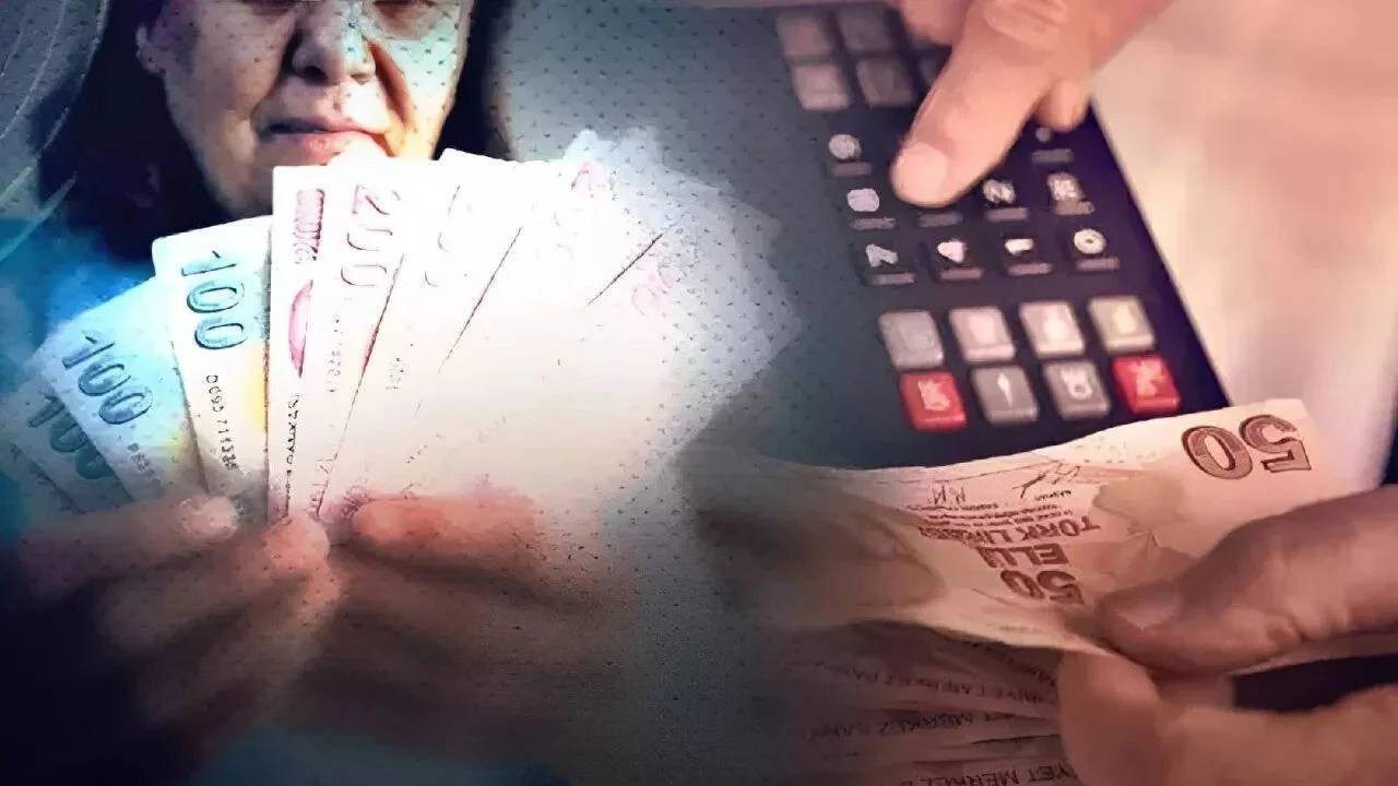 SGK Uzmanı ‘Mümkün Değil’ Diyerek Açıkladı! Ocak’ta Memur ve Emekli Maaşı İçin Net Rakamı Verdi: 2026 Yılında En Düşük Emekli Maaşı ne Kadar Olacak?