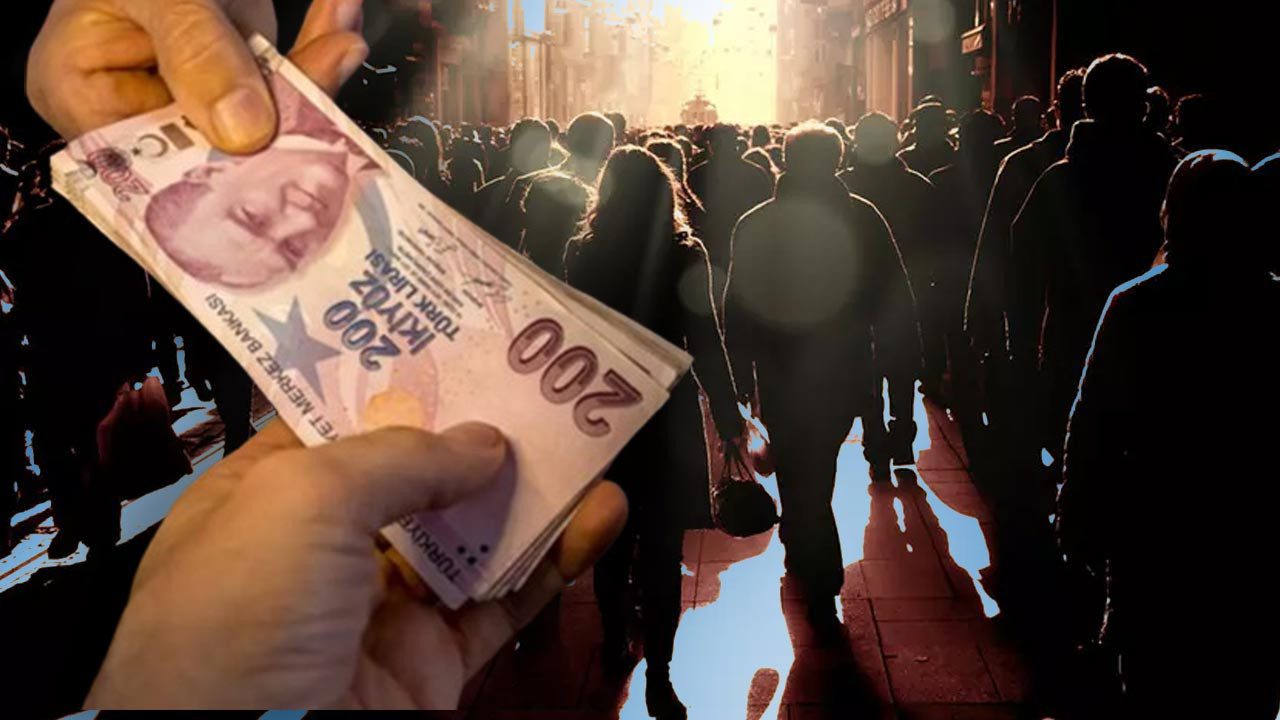 2026 Asgari Ücrette Masadaki Rakam Ortaya Çıktı! SGK Uzmanı Özgür Erdursun ‘En Az’ Deyip Açıkladı