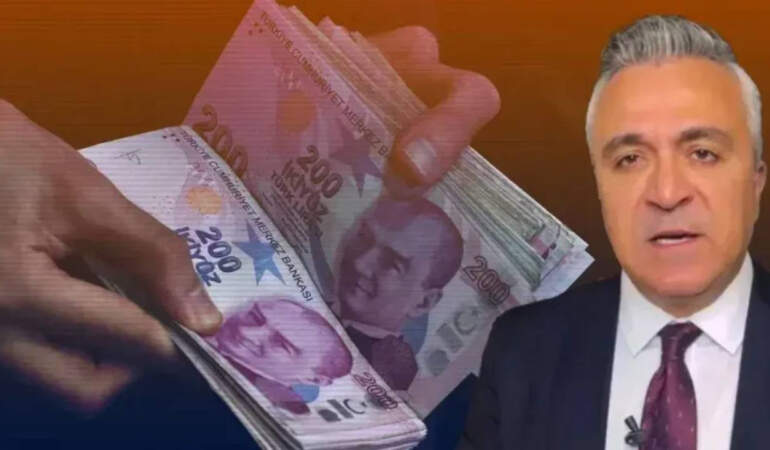 SGK Uzmanı Özgür Erdursun Tek Tek Hesaplayıp Güzel Haberi Verdi: Emeklilere 2 Ayda 703 TL Zam Yolda