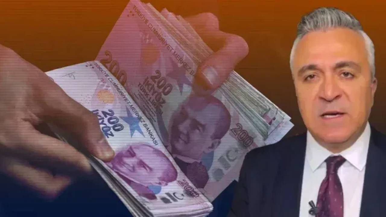 SGK Uzmanı Özgür Erdursun Tek Tek Hesaplayıp Güzel Haberi Verdi: Emeklilere 2 Ayda 703 TL Zam Yolda