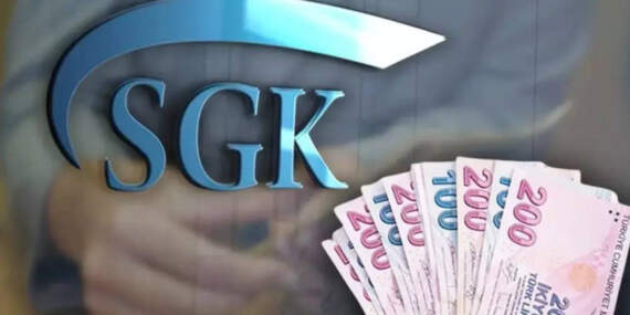 SGK’dan 10 Milyon Kişiye 5 Yıl Erken Emeklilik Müjdesi! 3600 Gün Prim Yetiyor