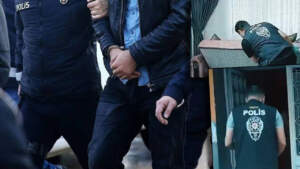 Siber Suçlara Büyük Darbe: İşlemedikleri Suç Kalmamış! Çocuk Tacizi, Bungalov Dolandırıcılığı…