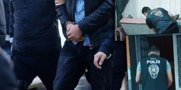 Siber Suçlara Büyük Darbe: İşlemedikleri Suç Kalmamış! Çocuk Tacizi, Bungalov Dolandırıcılığı…