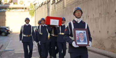 Siirt’te Acı Kayıp… Karakol Komutanı Kalbine Yenik Düştü