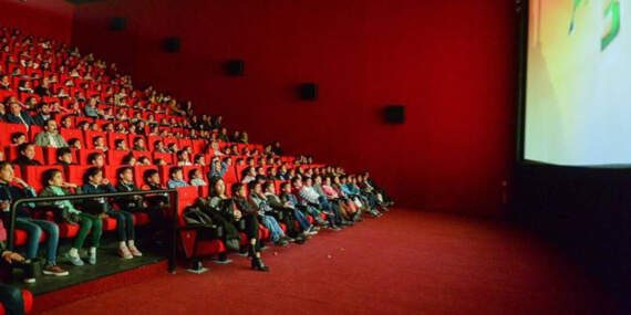 Sinema Festivali İçin Geri Sayım! 80 Şehirde Biletlerde Büyük İndirim Başlıyor