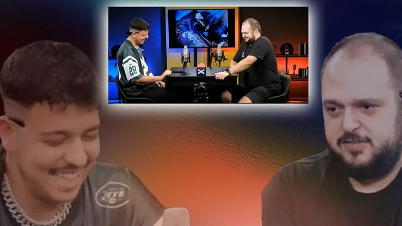 ‘Soğuk Savaş’ Sunucusu ve Konuğu İçin İstenen Ceza Belli Oldu