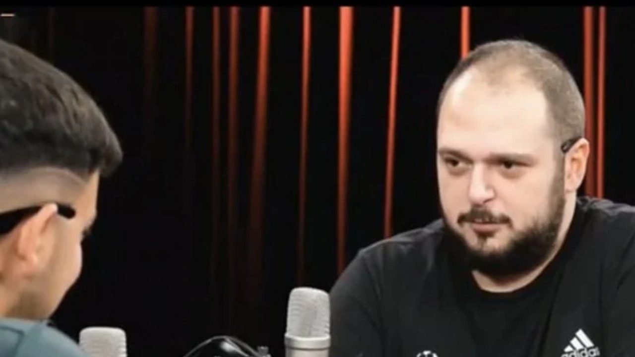 ‘Soğuk Savaş’ Sunucusu ve Konuğu Hakkında Gözaltı Kararı