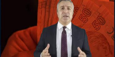 Son Dakika! Emekli Olacaklar Dikkat! 2025’te Emekli Olsan Ne Olur 2026’yı Beklesen Ne? Özgür Erdursun Üstüne Basa Basa Uyardı