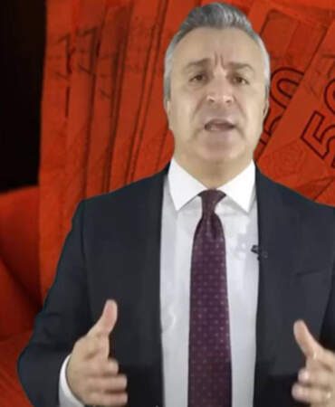 Son Dakika! Emekli Olacaklar Dikkat! 2025’te Emekli Olsan Ne Olur 2026’yı Beklesen Ne? Özgür Erdursun Üstüne Basa Basa Uyardı