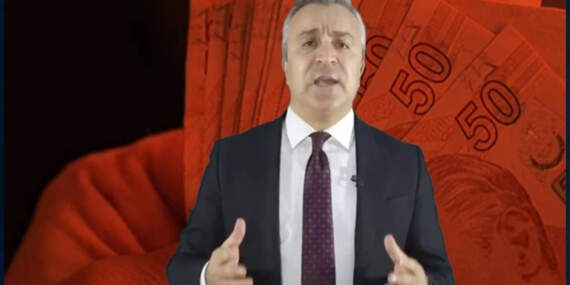 Son Dakika! Emekli Olacaklar Dikkat! 2025’te Emekli Olsan Ne Olur 2026’yı Beklesen Ne? Özgür Erdursun Üstüne Basa Basa Uyardı