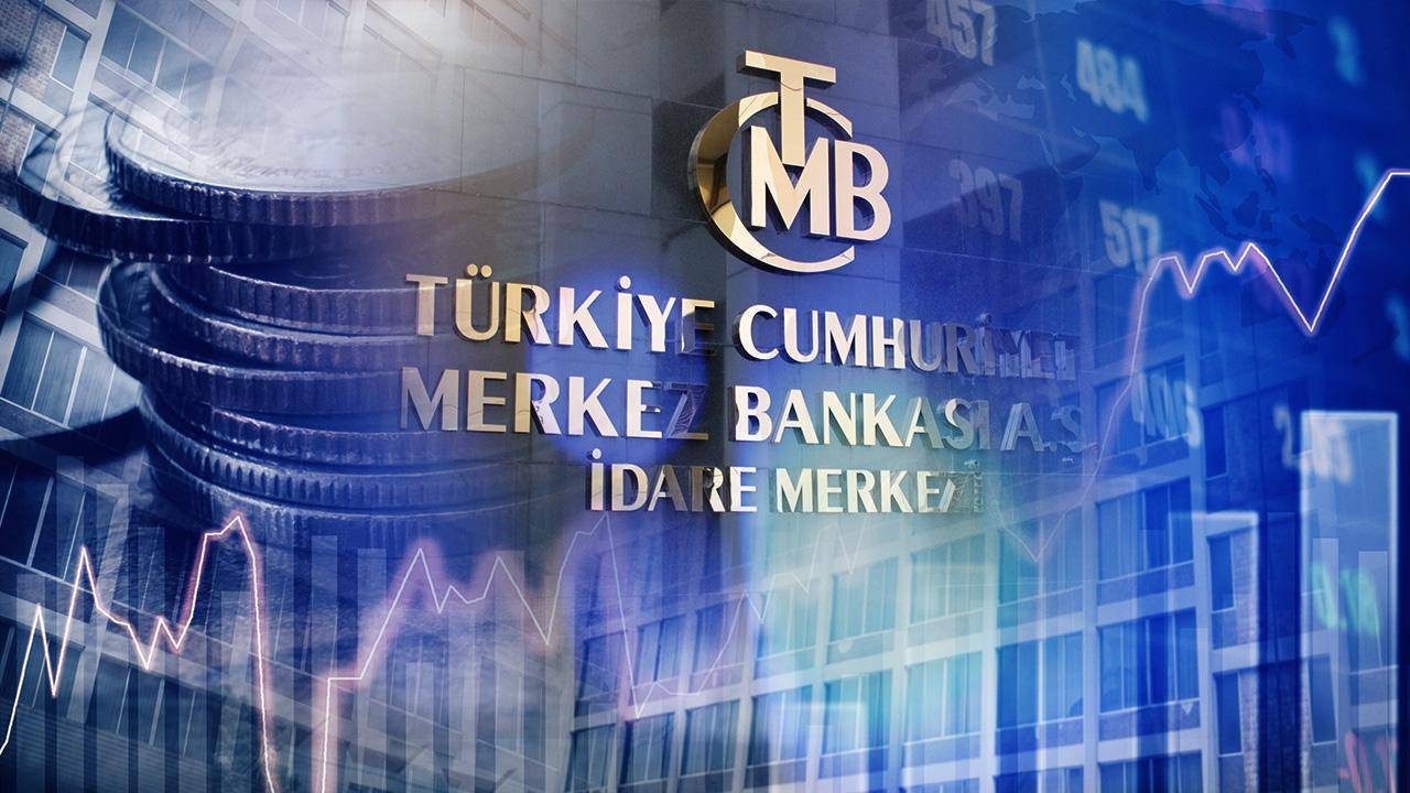 Son Dakika: Merkez Bankası Rezervleri Rekor Kırdı! 2 Milyar Dolarlık Dev Artış