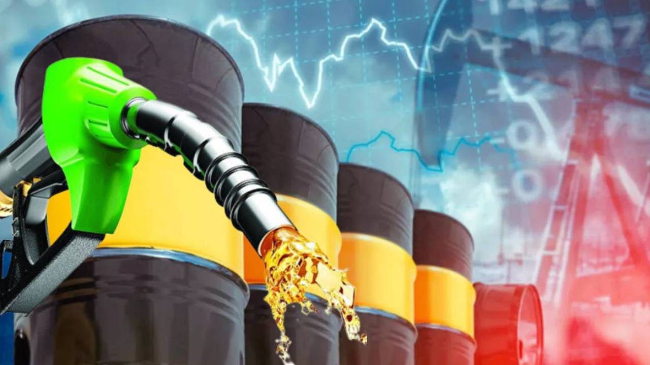 Pompaya ‘Mini’ Zam Tarifi! Benzin ve Motorine Bir Artış Daha Geldi! 17 Eylül 2025 Güncel Akaryakıt Fiyat Listesi