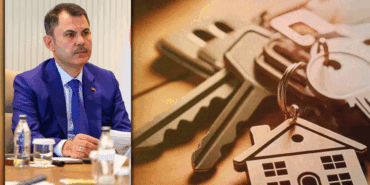 Sosyal Konut Projesinde Özel Kontenjan! Bakan Kurum Açıkladı