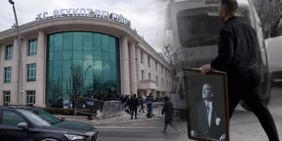 Sosyal Medya Bunu Konuştu, ‘Atatürk’ü’ de Aldı Gitti