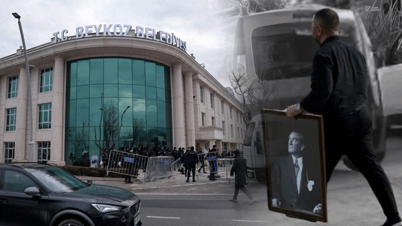 Sosyal Medya Bunu Konuştu, ‘Atatürk’ü’ de Aldı Gitti