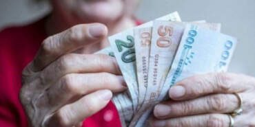 SSK, Bağkur, Emekli Sandığı… Emekli Promosyonları Değişti! Hangi Banka Ne Kadar Veriyor? İşte Güncel Rakamlar