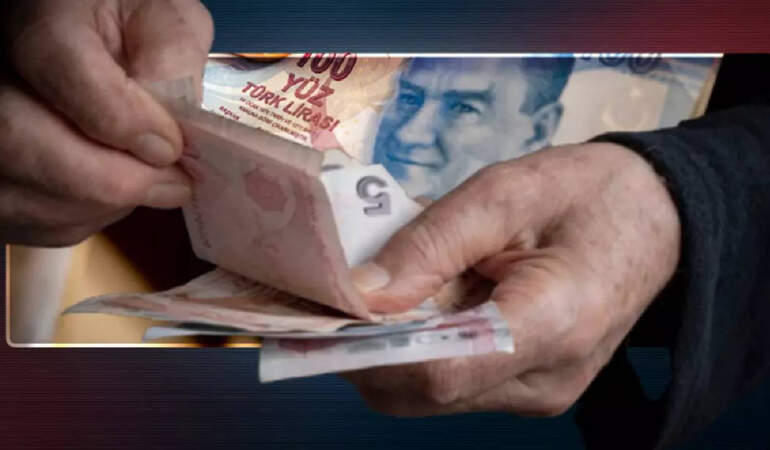 SSK ve Bağkur Emeklilerine Eylül Sürprizi: Hesaplara Yatacak Tutarlar Belli Oldu