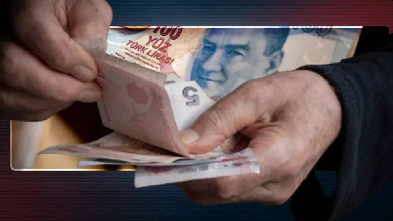 SSK ve Bağkur Emeklilerine Eylül Sürprizi: Hesaplara Yatacak Tutarlar Belli Oldu