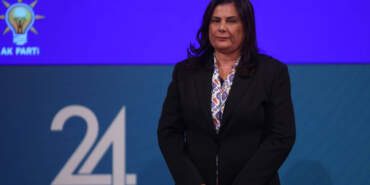 Suç Duyurusu Sonrası Özlem Çerçioğlu’ndan Dikkat Çeken Hamle! CHP’liyken Tahsis Etti, AKP’liyken Tahliye Etti