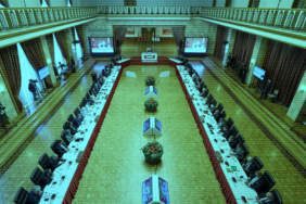 ‘Süreç’ Komisyonunda Arka Kapı Diplomasisi! PKK Lideri Öcalan İle Görüşme Olacak mı?