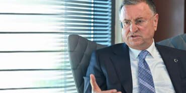 Sürecin Fitilini Ateşlemişti! Lütfü Savaş’tan ‘Kurultay Davası’ Sonrası İlk Açıklama