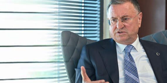 Sürecin Fitilini Ateşlemişti! Lütfü Savaş’tan ‘Kurultay Davası’ Sonrası İlk Açıklama