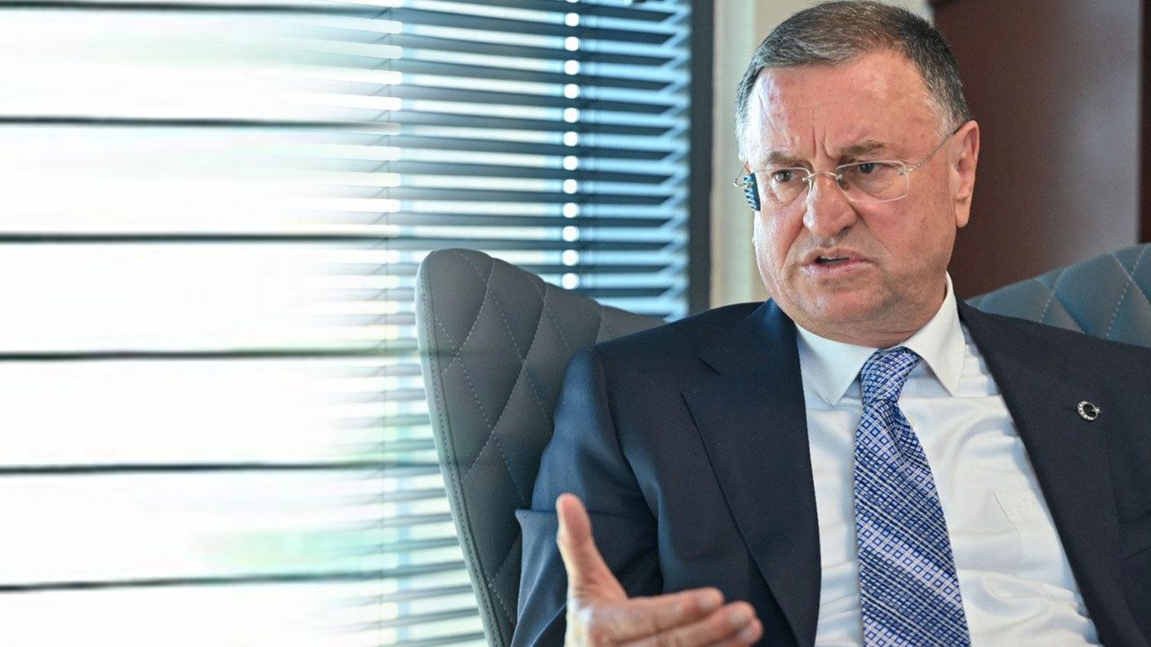 Sürecin Fitilini Ateşlemişti! Lütfü Savaş’tan ‘Kurultay Davası’ Sonrası İlk Açıklama