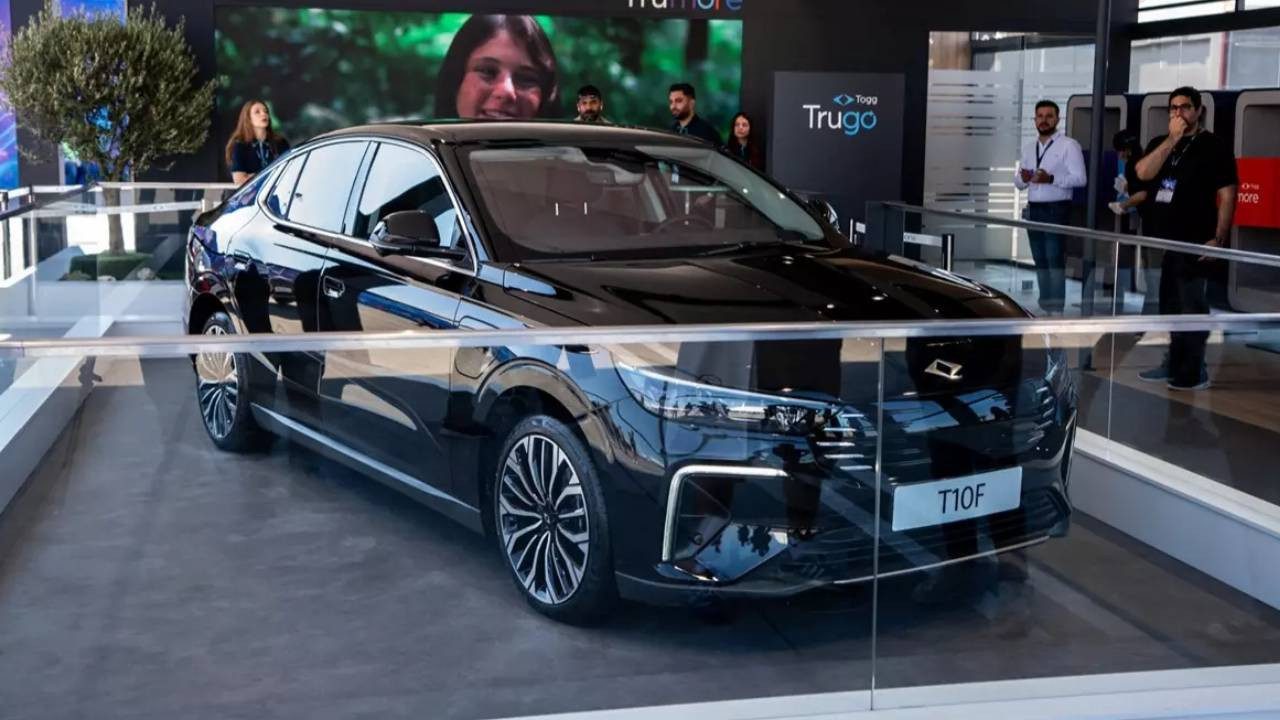 Sürücüler Bu Rakamları Görünce İsyan Edecek: Togg T10F Almanya’da Türkiye’den Daha Ucuza Satılacak!