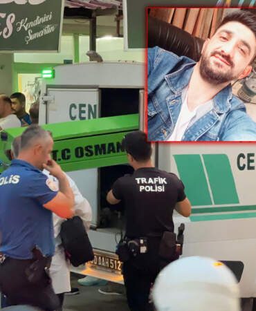 Takı Dükkanındaki Cansız Bedenlerin Ardındaki Korkunç Gerçek Ortaya Çıktı