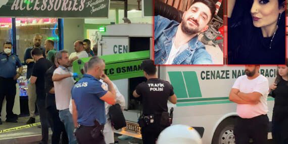Takı Dükkanındaki Cansız Bedenlerin Ardındaki Korkunç Gerçek Ortaya Çıktı