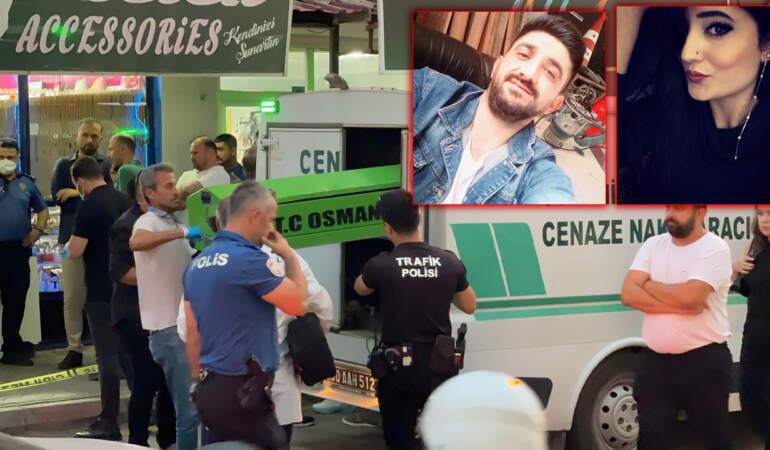 Takı Dükkanındaki Cansız Bedenlerin Ardındaki Korkunç Gerçek Ortaya Çıktı